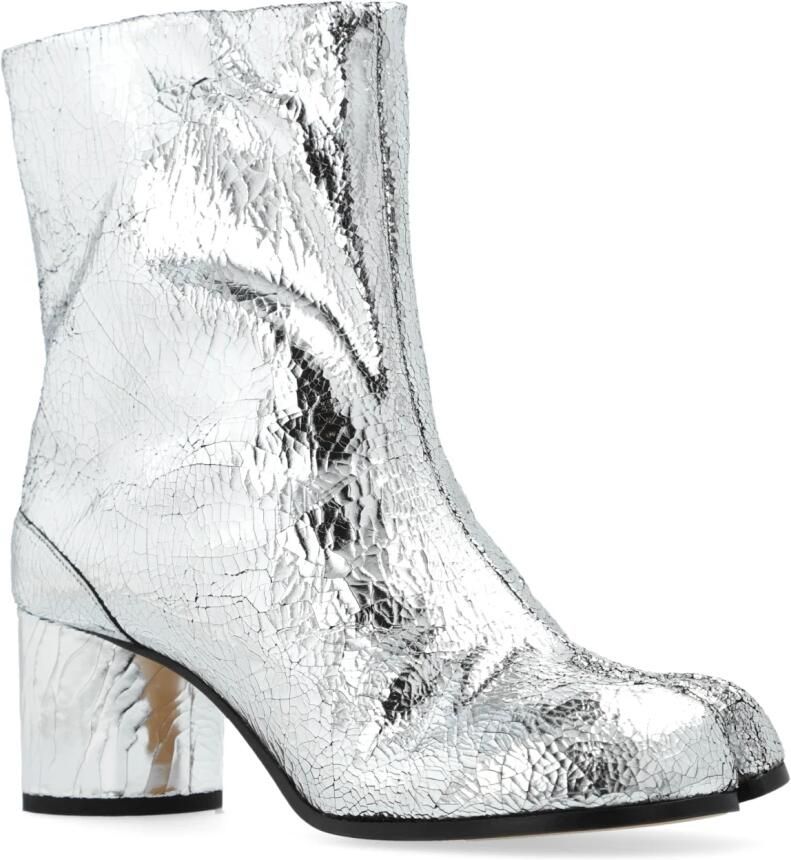 Maison Margiela Tabi Laarzen - Foto 2