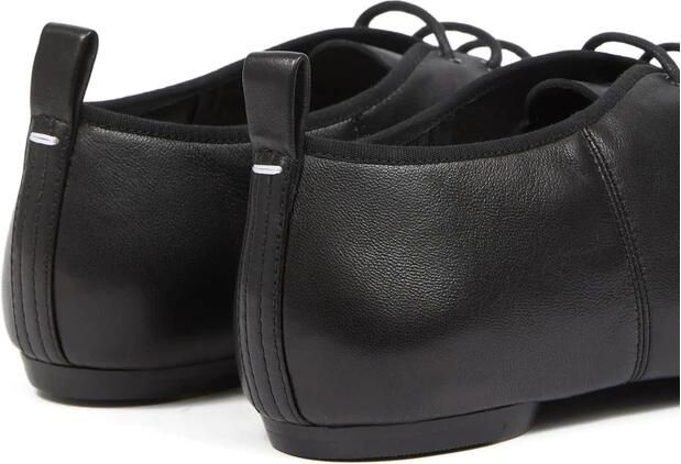 Maison Margiela Tabi Lace-Up Sneakers - Foto 2