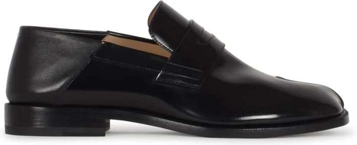 Maison Margiela Tabi Loafers Babouche