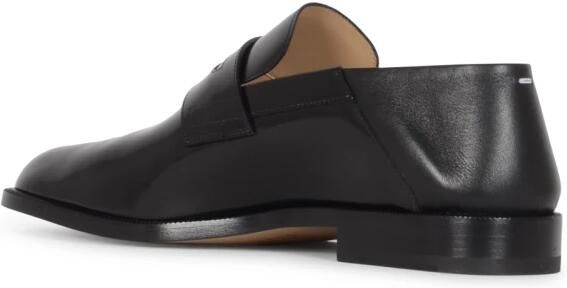 Maison Margiela Tabi Loafers Babouche - Foto 2