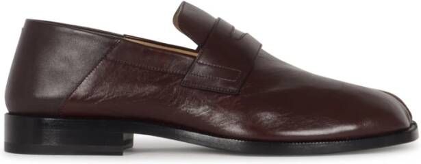 Maison Margiela Tabi Loafers Babouche Platte Schoenen