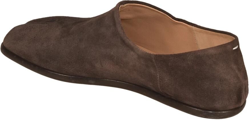 Maison Margiela Tabi Loafers