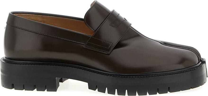 Maison Margiela Tabi Loafers