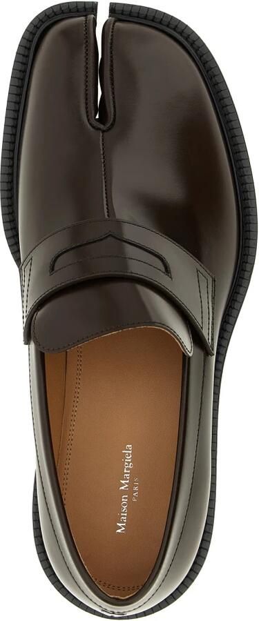 Maison Margiela Tabi Loafers - Foto 2