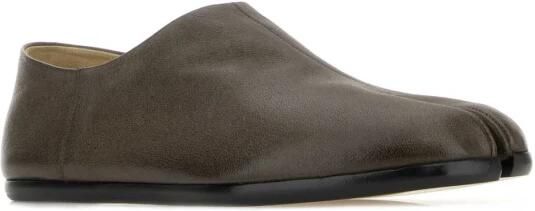 Maison Margiela Tabi Loafers - Foto 2