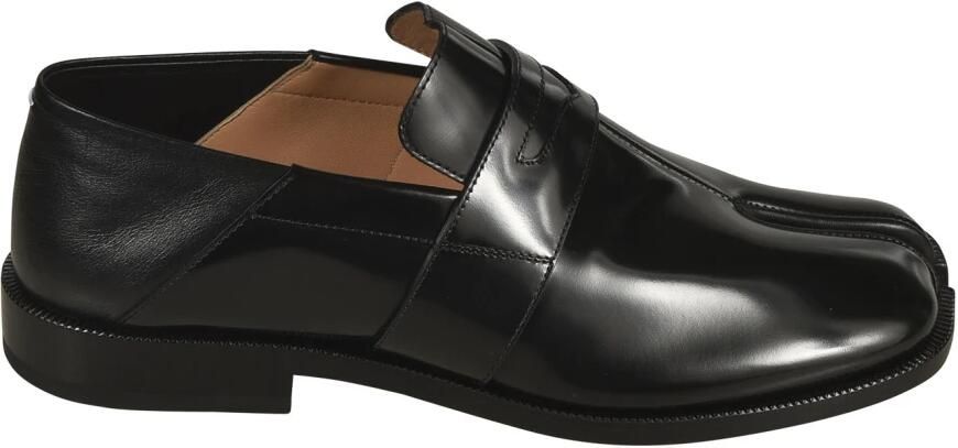 Maison Margiela Tabi Loafers