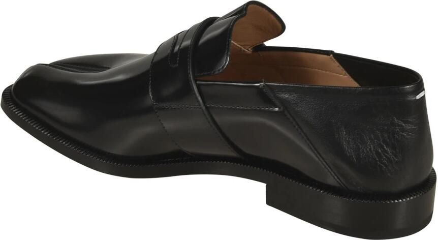 Maison Margiela Tabi Loafers - Foto 2
