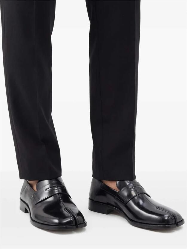 Maison Margiela Tabi Loafers - Foto 2