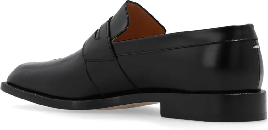 Maison Margiela Tabi loafers - Foto 4