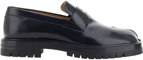 Maison Margiela Tabi Loafers met Blokhak