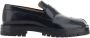 Maison Margiela Tabi Loafers met Blokhak - Thumbnail 1