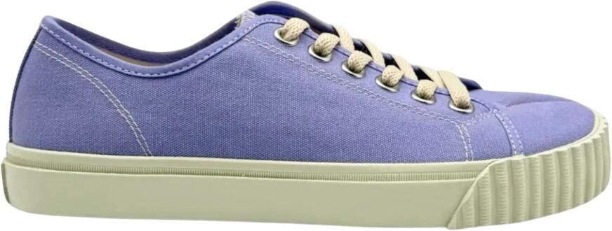 Maison Margiela Tabi Low-Top Sneakers