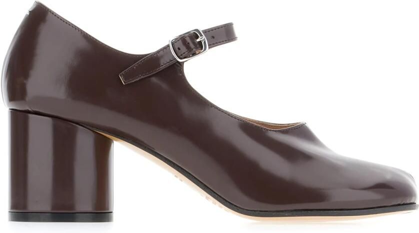Maison Margiela Tabi Mary Jane Pump - Foto 2