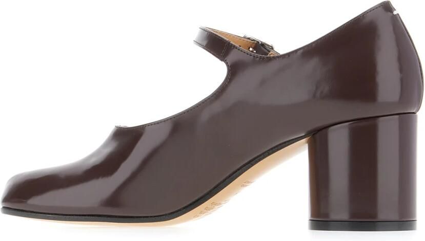Maison Margiela Tabi Mary Jane Pump