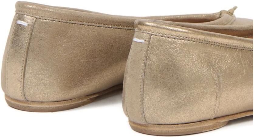 Maison Margiela Tabi New Ballerina Flats - Foto 2