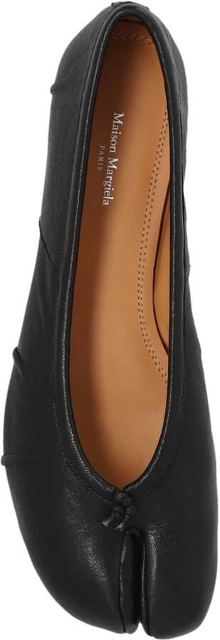 Maison Margiela Tabi New Ballerina