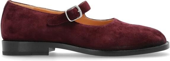 Maison Margiela Tabi New Ballerina