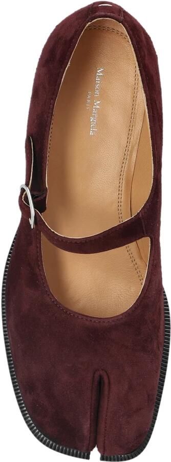 Maison Margiela Tabi New Ballerina - Foto 2