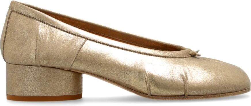 Maison Margiela Tabi New Ballerina