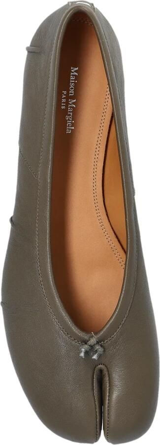 Maison Margiela Tabi New Ballerina - Foto 2