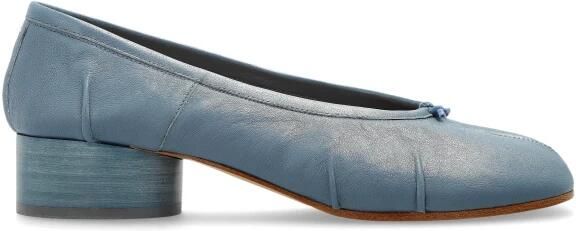 Maison Margiela Tabi New Ballerina