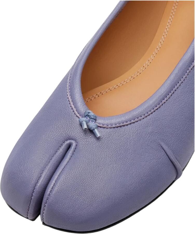 Maison Margiela Tabi New Ballerina - Foto 2