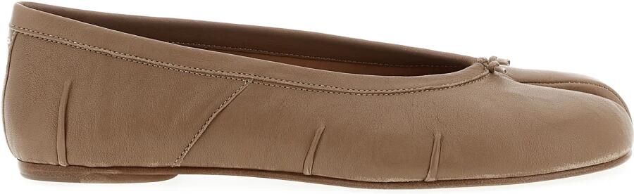 Maison Margiela Tabi New Ballerina