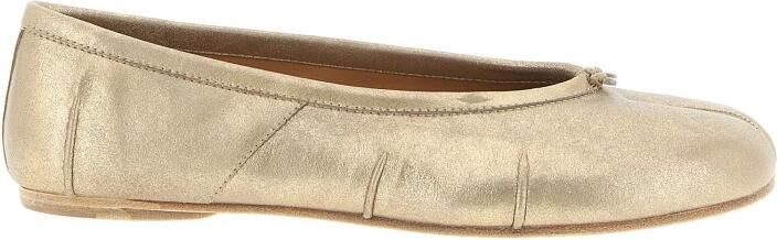 Maison Margiela Tabi New Ballerina Flats