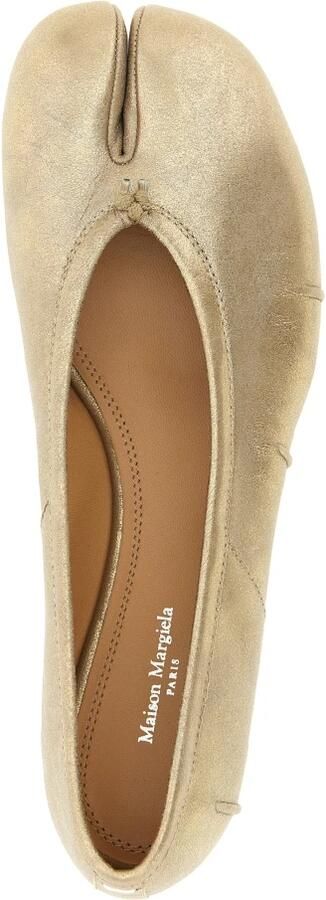 Maison Margiela Tabi New Ballerina Flats - Foto 3