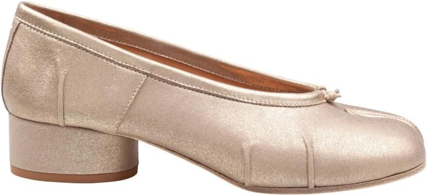 Maison Margiela Tabi New Ballerina