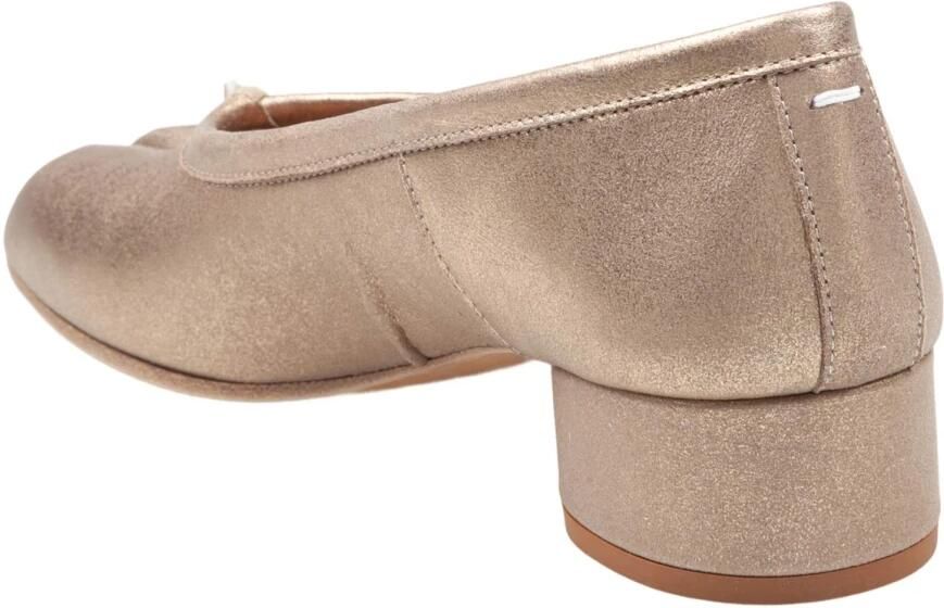 Maison Margiela Tabi New Ballerina - Foto 2