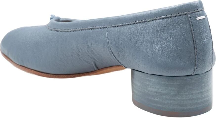 Maison Margiela Tabi New Ballerina - Foto 2