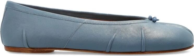 Maison Margiela Tabi New Ballerina