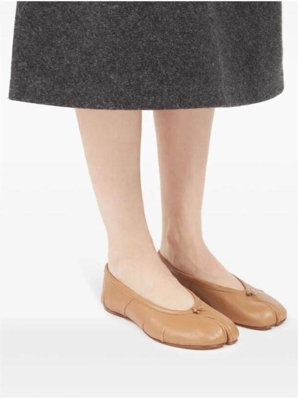 Maison Margiela Tabi New Ballerina - Foto 2