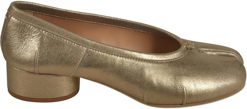 Maison Margiela Tabi New Ballerina