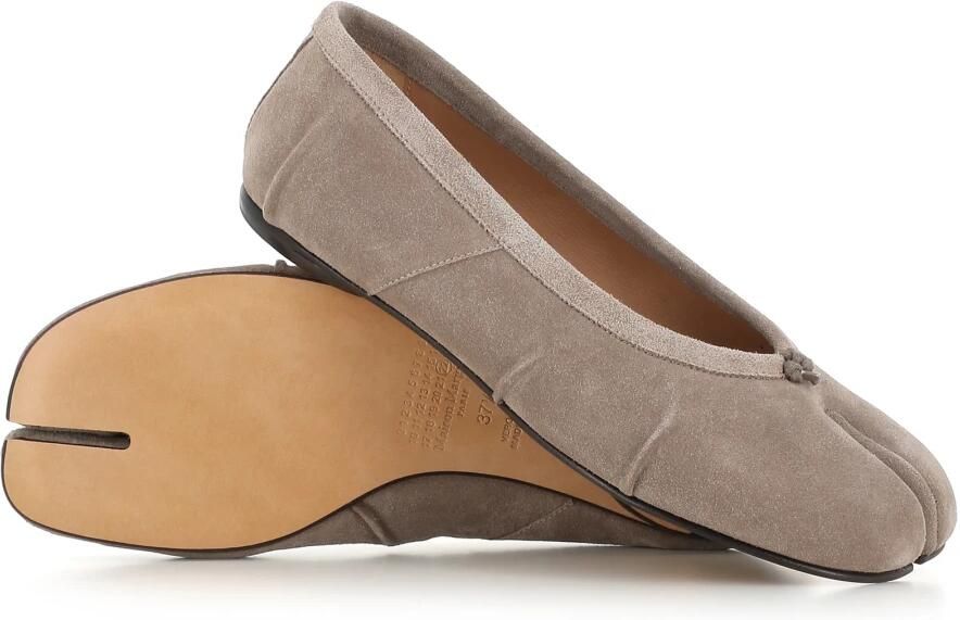 Maison Margiela Tabi New Ballerina - Foto 4