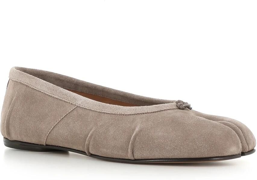 Maison Margiela Tabi New Ballerina - Foto 3
