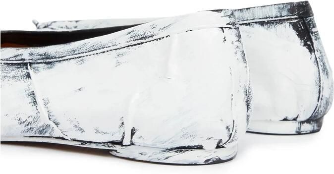 Maison Margiela Tabi New Ballerina - Foto 5