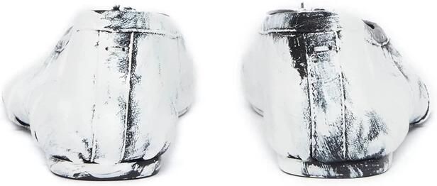 Maison Margiela Tabi New Ballerina - Foto 6