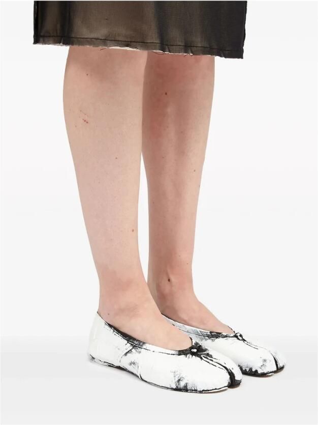 Maison Margiela Tabi New Ballerina - Foto 2
