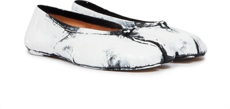 Maison Margiela Tabi New Ballerina - Foto 4