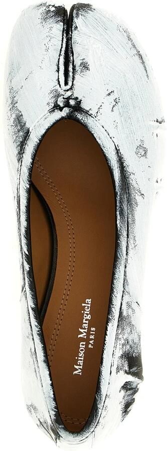 Maison Margiela Tabi Ballerina Pumps Multicolor Dames - Foto 4