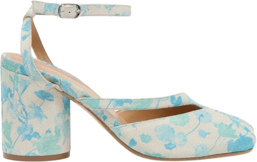 Maison Margiela Tabi Pump H80