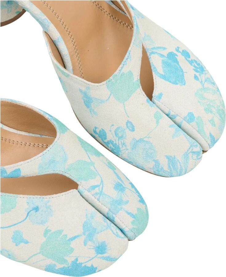 Maison Margiela Tabi Pump H80 - Foto 2