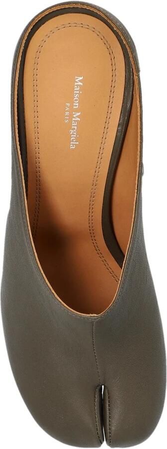 Maison Margiela Tabi Pump Mules - Foto 2