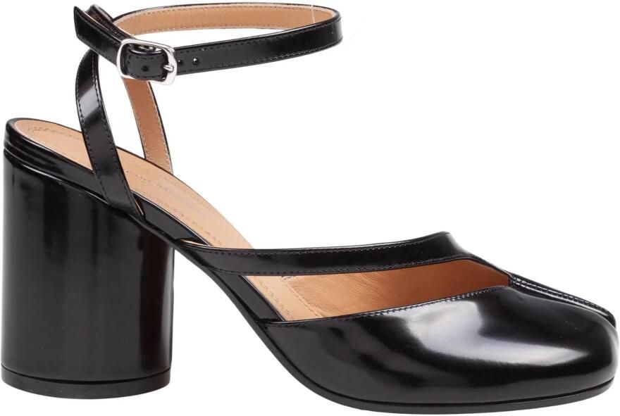 Maison Margiela Tabi Pump Sandalen