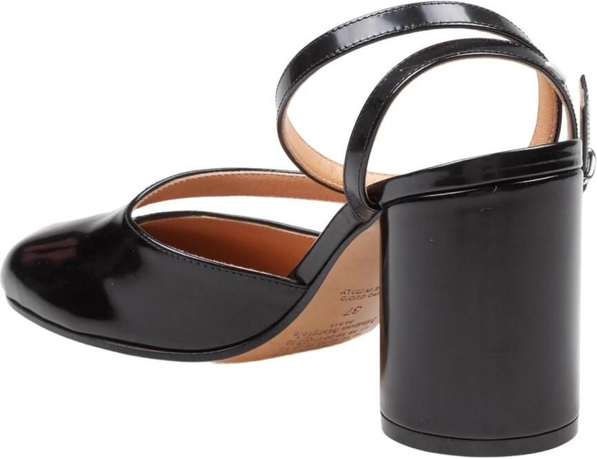 Maison Margiela Tabi Pump Sandalen - Foto 2