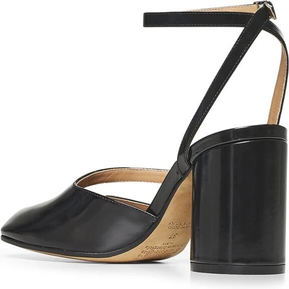 Maison Margiela Tabi Pump Sandalen - Foto 2