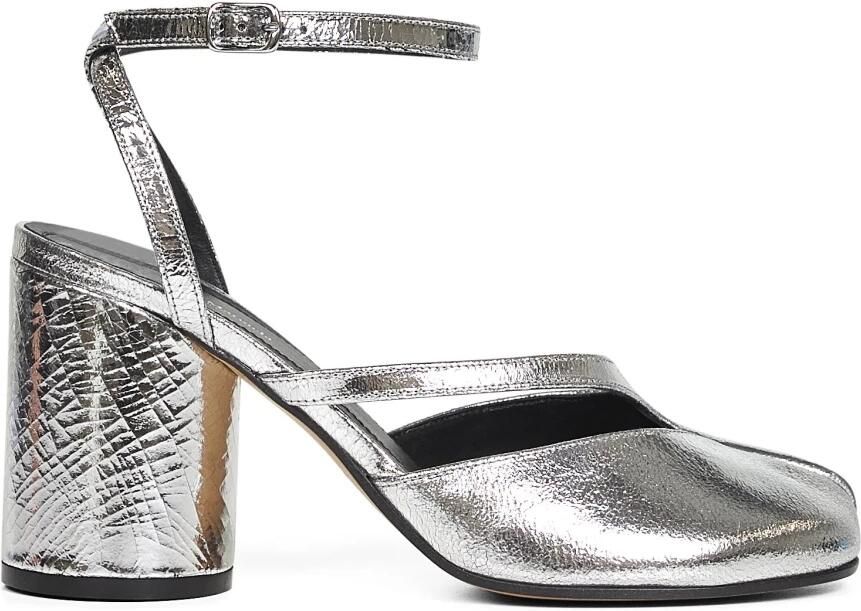 Maison Margiela Tabi Pump Sandalen