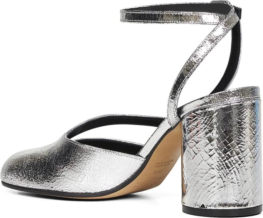 Maison Margiela Tabi Pump Sandalen - Foto 2